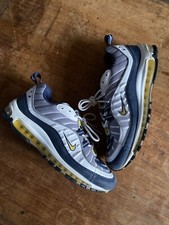 Nike air max d'occasion  Paris III