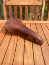 Brooks saddle for sale  WOODFORD GREEN