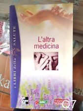 Altra medicina libro usato  Parma