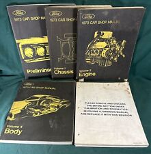 1973 ford car for sale  Saint Charles
