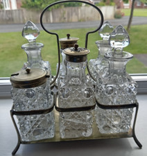 Vintage piece silver for sale  HEREFORD