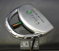 Cobra optica putter for sale  SPILSBY