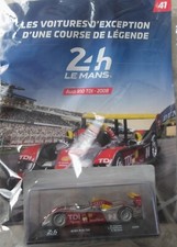 24h mans ixo d'occasion  Angers-
