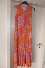 Lieblingsstück maxi kleid gebraucht kaufen  Schwetzingen
