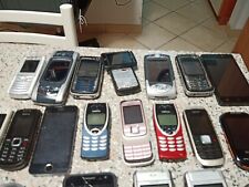 Vecchi cellulari dovrebbero usato  Solza