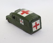 Vrai dinky toys d'occasion  Charleval