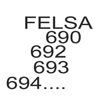 Felsa 690 692 usato  Cesena