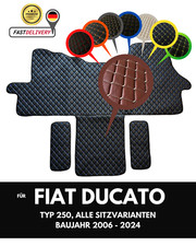 Fußmatte passend fiat gebraucht kaufen  Heusweiler