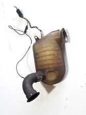 Catalizzatore a1694901214 merc usato  Tivoli