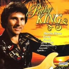 Ricky king same gebraucht kaufen  Deutschland