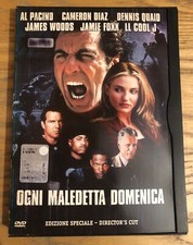 Dvd ogni maledetta usato Dvd ogni maledetta usato  Roma