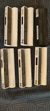 Laptop batteries joblot for sale  LONDON