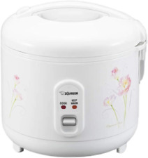 Zojirushi rpc10fj rice for sale  USA