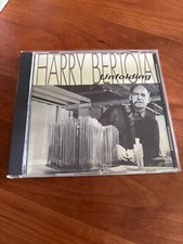 HARRY BERTOIA Unfolding CD 1993 Sonambient Japan comprar usado  Enviando para Brazil