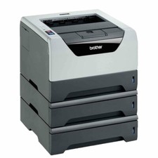 Brother 5350dn 5350dn2lt gebraucht kaufen  Mannheim