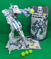 Lego bionicle pirana usato  Villachiara
