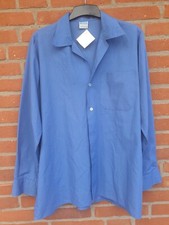 Herren hemd blau gebraucht kaufen  Hoya