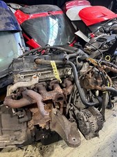 Mk7 ford transit for sale  GATESHEAD