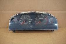 2000 Nissan Frontier Instrumento Cabeça Medidor de Velocímetro Cluster OEM UNK Milhas comprar usado  Enviando para Brazil