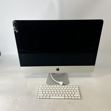 Apple imac 21.5 for sale  Sanford