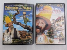 Pettersson findus dvds gebraucht kaufen  Kleinostheim
