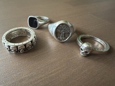 Thomas sabo rebel gebraucht kaufen  Hilden