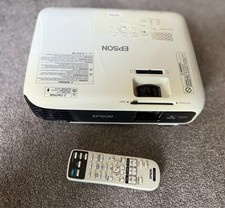 Epson s04 projector for sale  LONDON