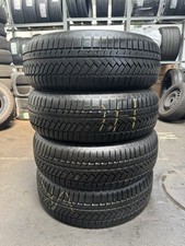 Continental wintercontact 850 gebraucht kaufen  Fröndenberg/Ruhr