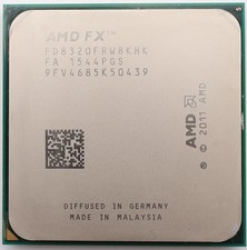 Amd serie 8320 gebraucht kaufen  Deutschland