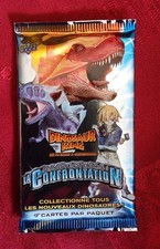 Booster dinosaur king d'occasion  La Gaude