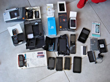 Téléphones mobiles d'occasion  Piolenc