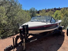 1993 correct craft for sale  Sedona