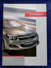Pel irmscher astra gebraucht kaufen  Vechta