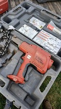 Ridgid 320 propress for sale  Argenta