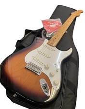 Guitare électrique fender d'occasion  Thorigné-Fouillard