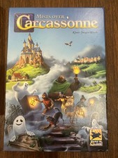 Mists carcassonne man for sale  Scottsdale