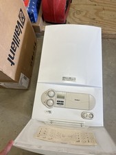 Vaillant eco tec for sale  MARKET HARBOROUGH