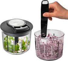 Urządzenie wielofunkcyjne Gefu G-13600 – obsługa ręczna, plastik, 1 kg na sprzedaż  PL
