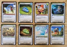 Lot lot cartes d'occasion  Marseille IX
