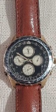 Cronografo seiko flightmaster usato  Cesenatico