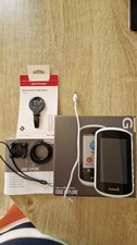 Garmin edge explore for sale  CREWE