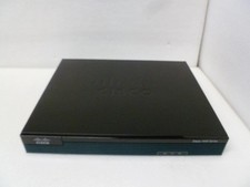 Cisco 1921 v05 d'occasion  Expédié en Belgium