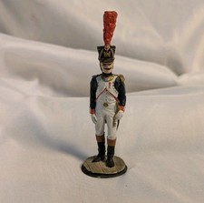 Soldat plomb étain d'occasion  Montrabé