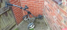 Motocaddy lite push for sale  NORTHAMPTON