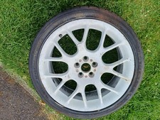 Hairpin alloy wheel for sale  NEWCASTLE UPON TYNE