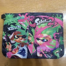 Usado, Bolsa Splatoon 2 comprar usado  Enviando para Brazil