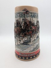 Vintage budweiser old for sale  Jasper