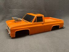Tamiya clodbuster chevrolet for sale  Westlake