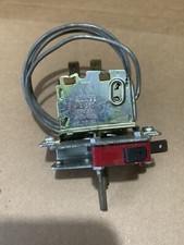 Conjunto de termostato e interruptor JAGUAR XJ6 BD36823 RANCO A10-1465 comprar usado  Enviando para Brazil