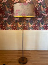 Lampadaire modulable design d'occasion  Talmont-Saint-Hilaire